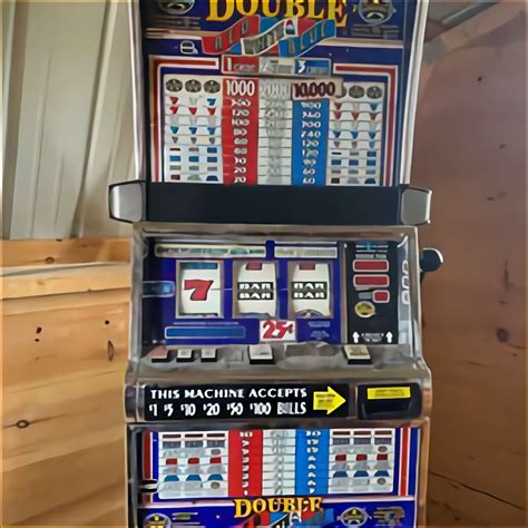 quick hit slot machine for sale